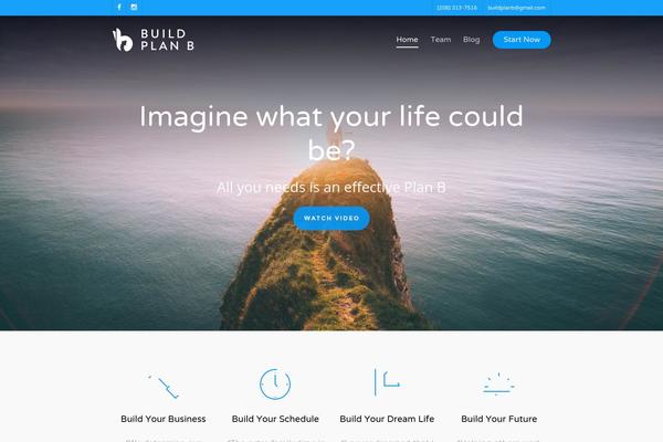 Site using Affiliates-pro plugin