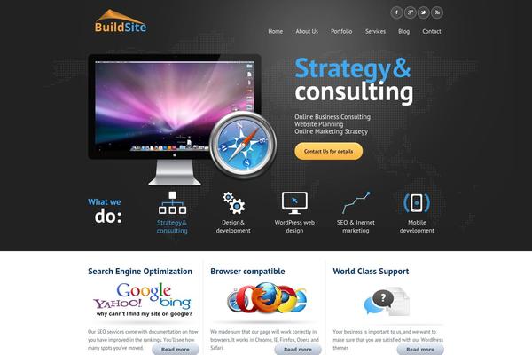 Site using Codecanyon-3805934-roo-heatmap plugin