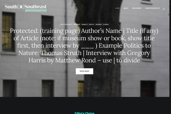 Site using Kadence-slider plugin