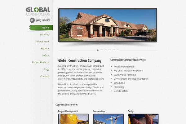 buildwithglobal.com site used Jumper