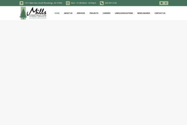 Site using Super-forms plugin