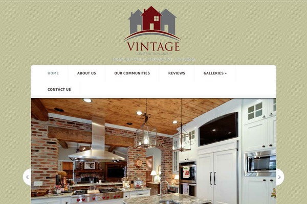 Aggregate theme site design template sample