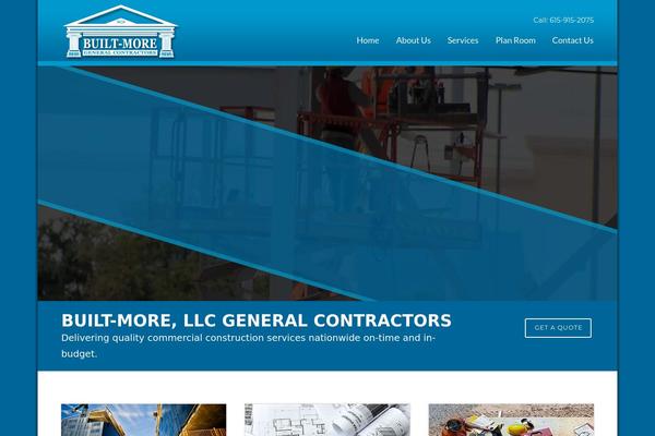 built-more.com site used Construction-child