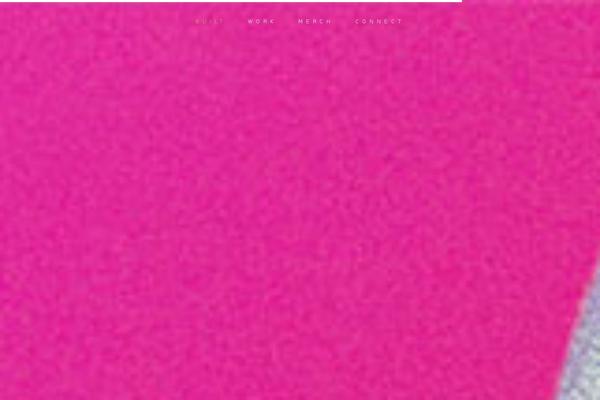 builtbybuilt.com site used Semplice