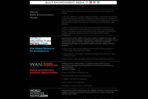 twentytwelve-child1 theme websites examples