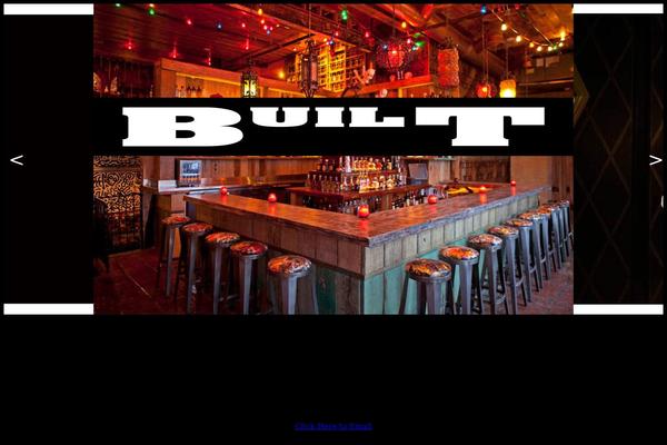builtinc.com site used Gleam-1