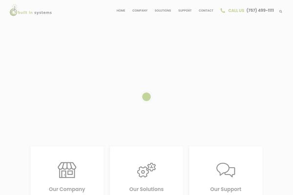 Site using iThemes Security (formerly Better WP Security) plugin