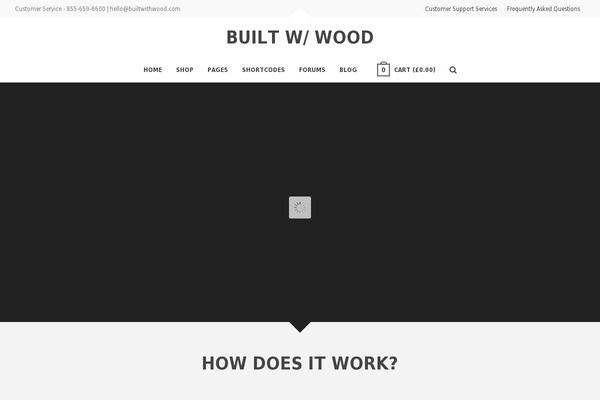 Site using Capital-shortcodes plugin