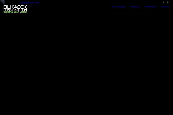 Site using Menu Image plugin
