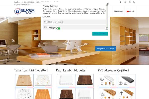 Site using Leartes-try-exchange-rates plugin
