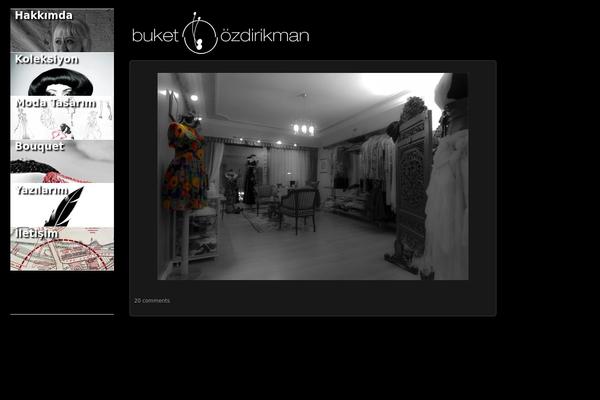 buketozdirikman.com site used Picture Perfect