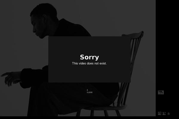 Site using Meteor Slides plugin