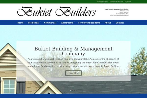 Site using BotBlocker plugin
