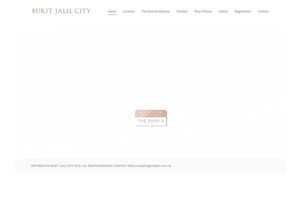 Site using Vc-i-video-frame plugin