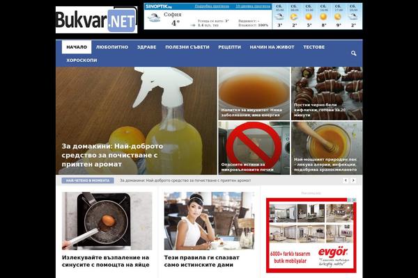 Site using Printouflage plugin