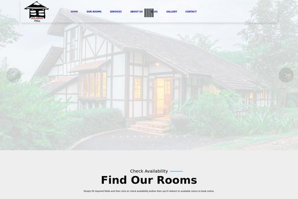 Site using Wp-hotel-booking-woocommerce plugin