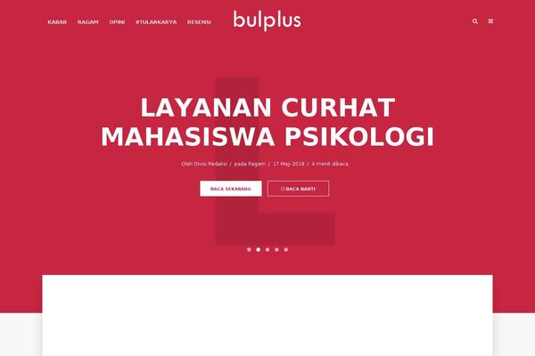 Site using Meks Simple Flickr Widget plugin