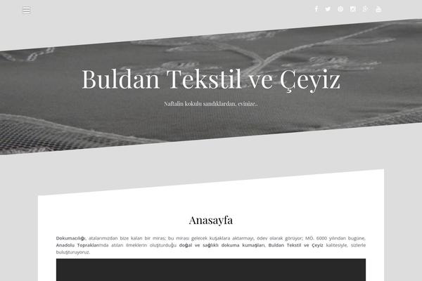 Site using Clef Two-Factor Authentication plugin