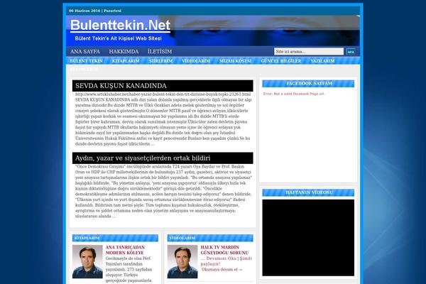 Church_tr theme site design template sample