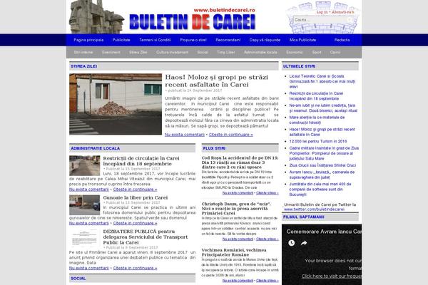 Site using Wpadmentor plugin