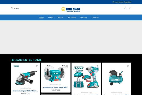Site using Smart-woocommerce-search plugin