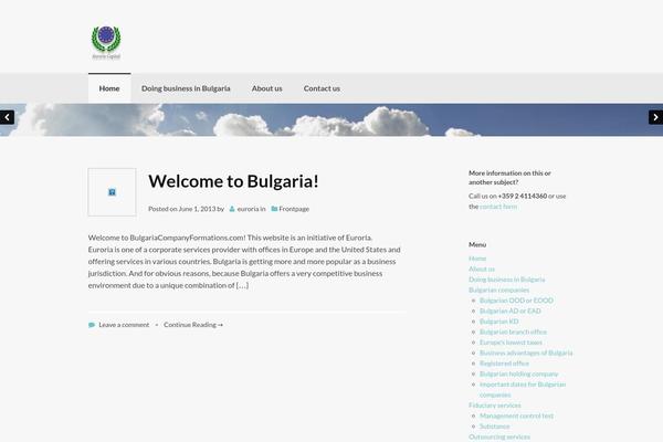 Peddlar theme site design template sample