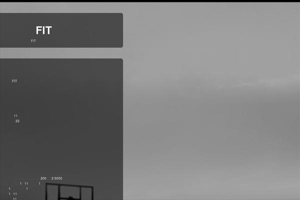 Gravida theme site design template sample