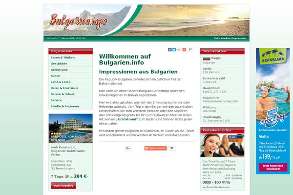 Site using Wp-google-maps-gold plugin