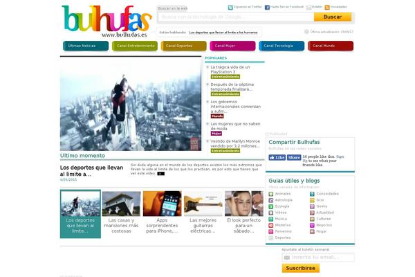 Site using Jet-search plugin