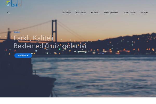Site using Theme-core plugin