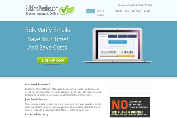 Trusted theme site design template sample