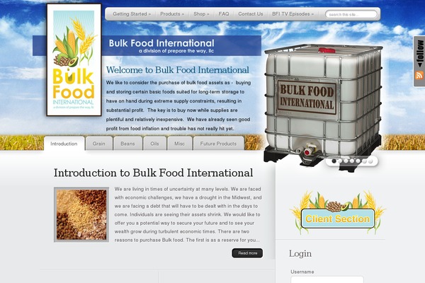 Site using Affiliates-pro plugin