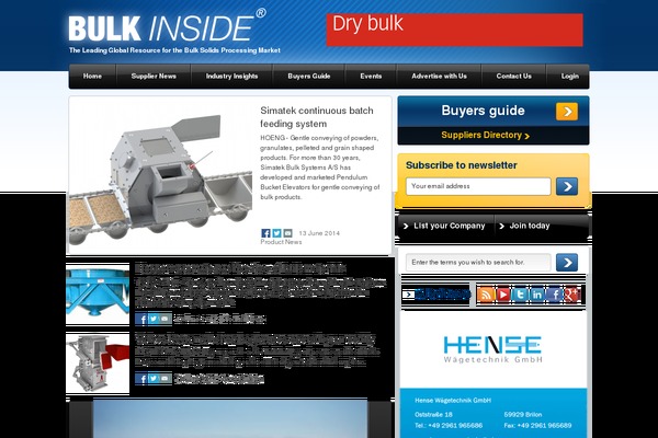 bulkinside.com site used Hello-buro-staal