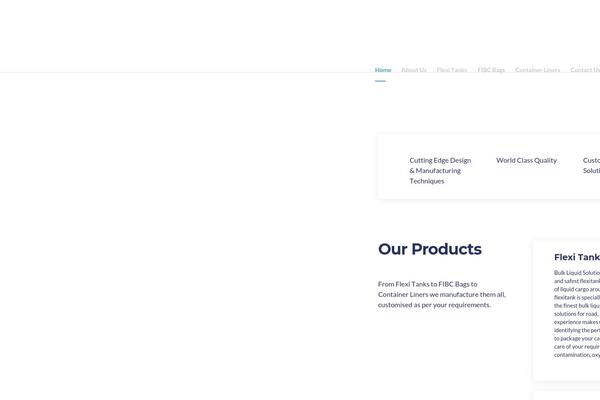 Site using Zeyn-addon plugin