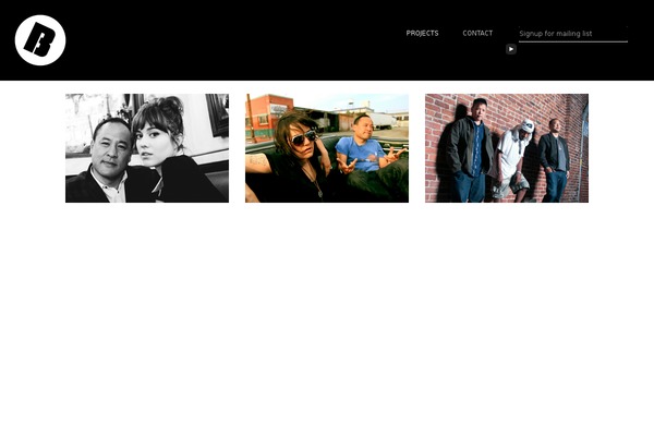 Understrap theme site design template sample