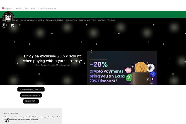 Site using Woo-discount-rules plugin