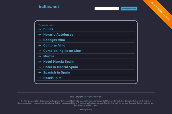 Baza Noclegowa theme site design template sample