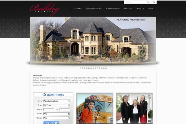 bulldogbrokersga.com site used Dynamix2
