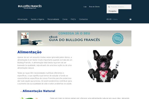 Site using Social Pug - Easy Social Share Buttons plugin