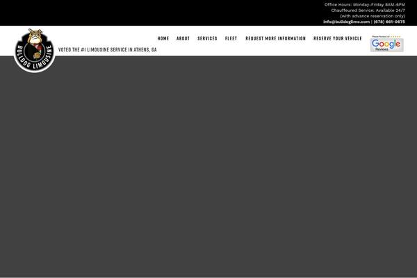 Site using Wow-modal-windows-pro plugin