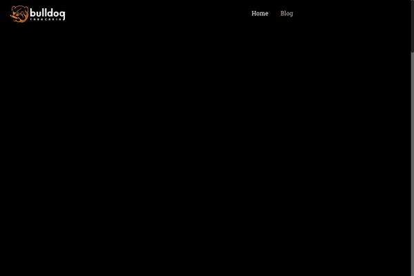 Site using RSS Feed Widget plugin