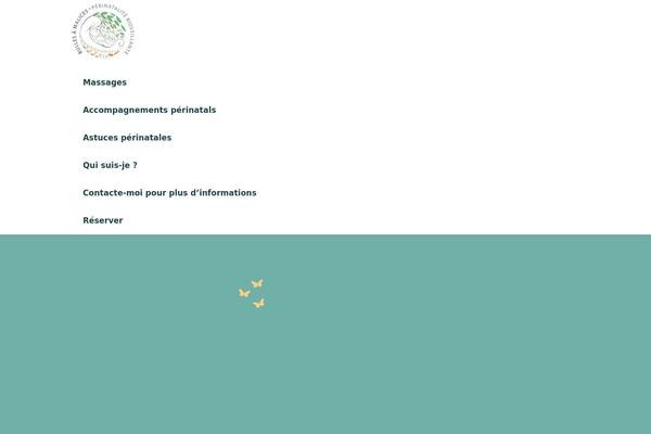 Site using Team-booking plugin