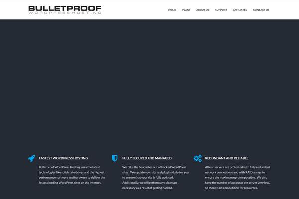 Site using Vafpress-animation plugin