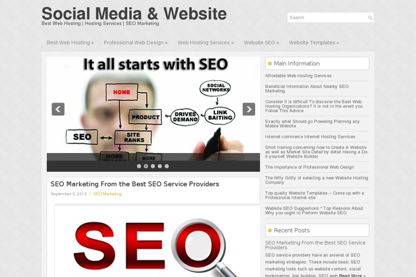 bulletproofyouremail.com site used Seomarketing