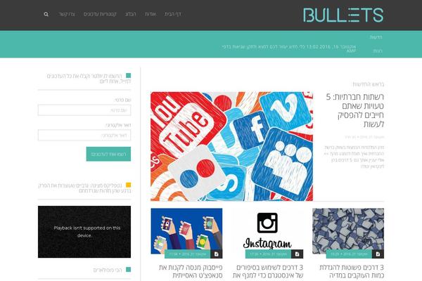 Site using Pojo Device Widget plugin
