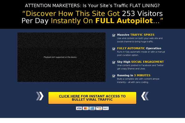 Site using WP Visual Icon Fonts plugin
