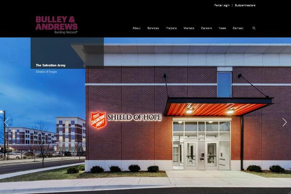 Site using Popover plugin