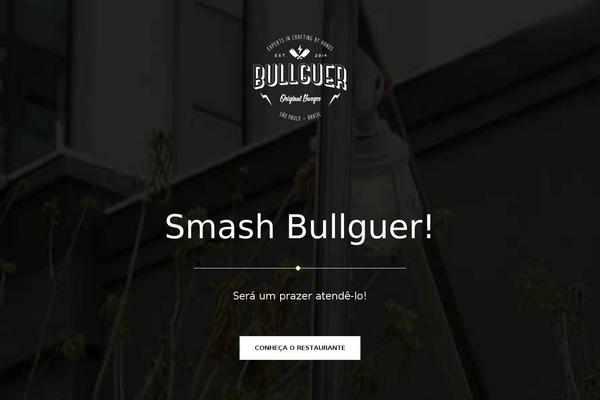 Site using Modal-window plugin