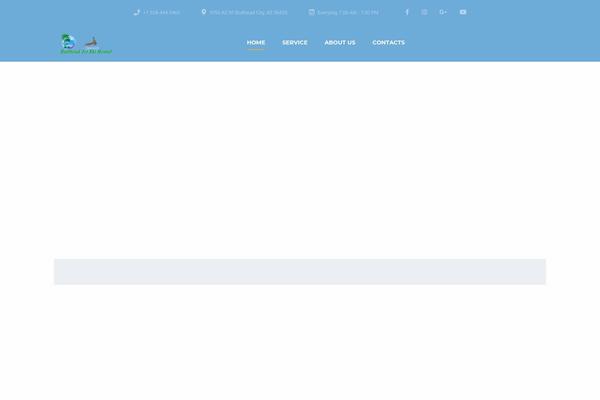 Site using Stm-megamenu plugin