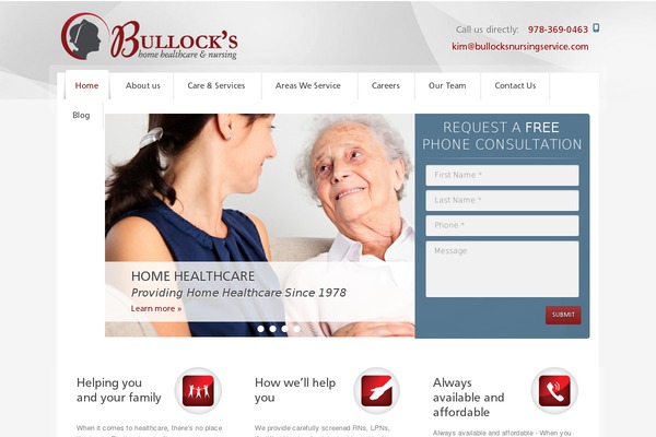 Medica theme site design template sample